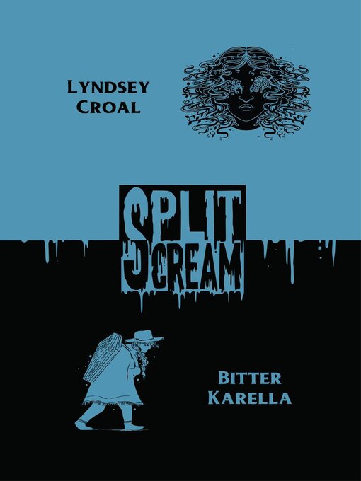 Title details for Split Scream Volume Five by Lyndsey Croal - Available